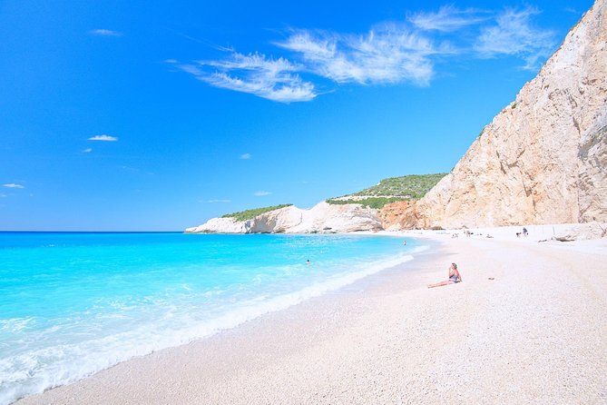 3 Best Sandy Beaches of Lefkada Review - Key Points