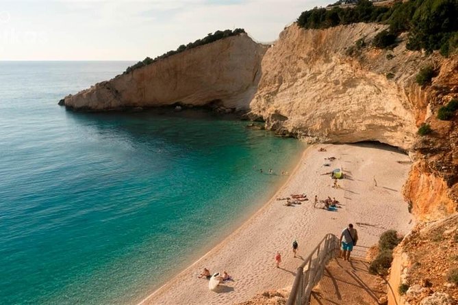 3 Best Sandy Beaches of Lefkada Review - Cancellation Policy