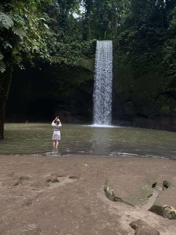 3 Best Watefalls, Temple and Rice terrace - Key Points