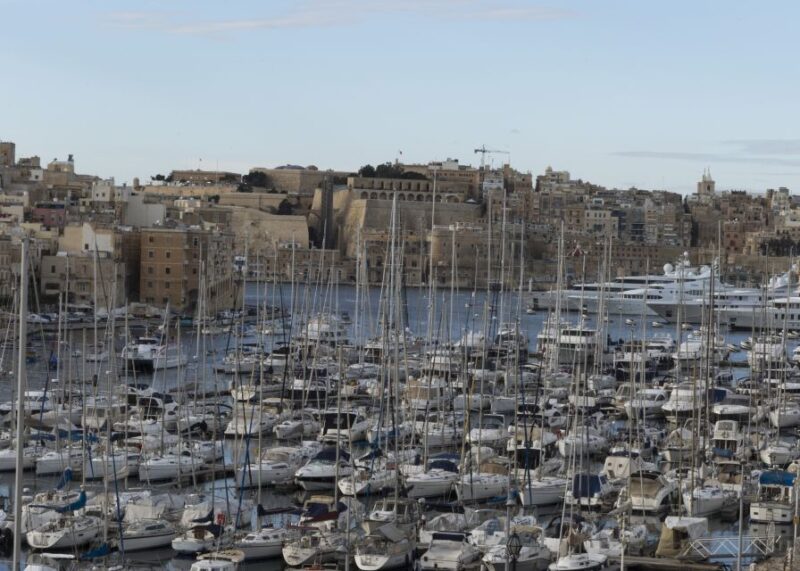 3 Cities - Guided Tour of Birgu in English - French - German - Frequently Asked Questions