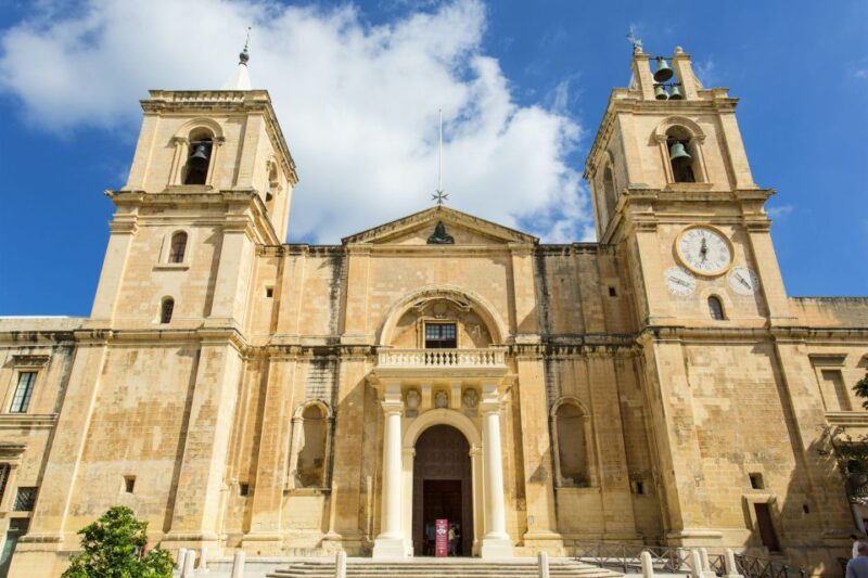 3 Cities: Private Insider Walking Tour With Licensed Guide - Booking Details