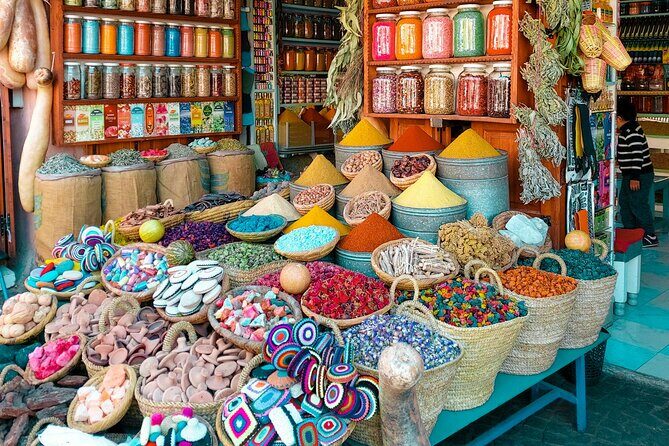 3 Countries in 2 Days: Spain, Gibraltar & Morocco with Hotel - The Sum Up