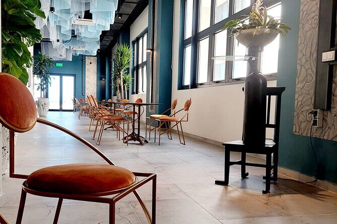 3 Course Caribbean Fine Dining - Dinner & City Tour at Night - Authentic Experiences That Stand Out