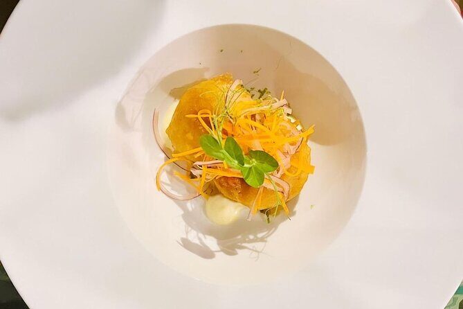 3 Course Caribbean Fine Dining - Dinner & City Tour at Night - The Sum Up