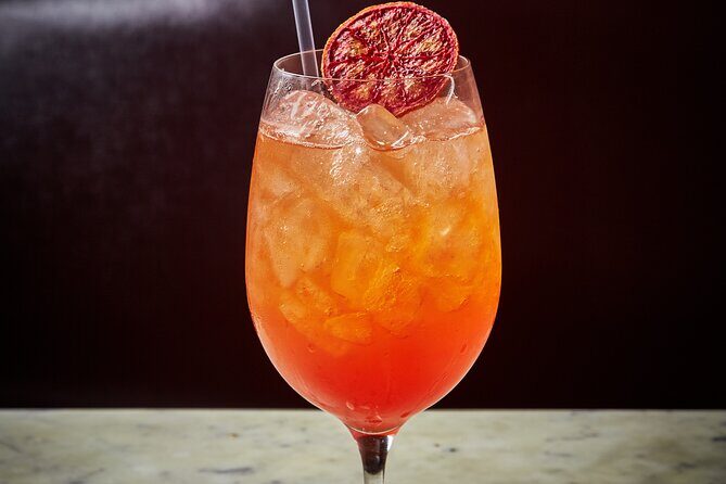 3 Course Italian Lunch at Broadway Fave Bond 45 in Times Square! - Who Will Love This Experience