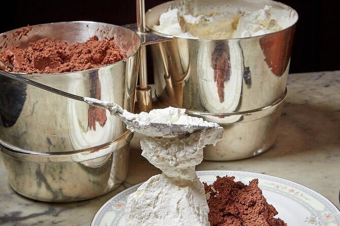 3 Course Italian Lunch at Broadway Fave Bond 45 in Times Square! - FAQ