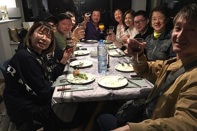 3-Course Organic Dinner in Garden with Views of French Riviera - Who Will Love This?