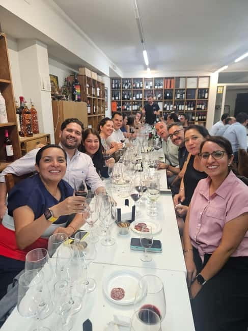 3 craft beer tasting + 3 tapas - Exploring the Experience in Detail