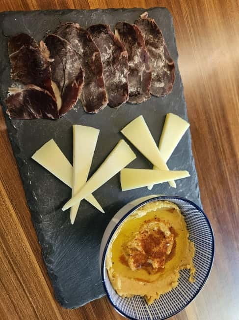 3 craft beer tasting + 3 tapas - FAQs