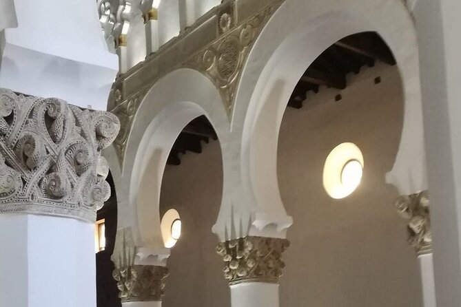 3 Cultures Tour - Key Attractions