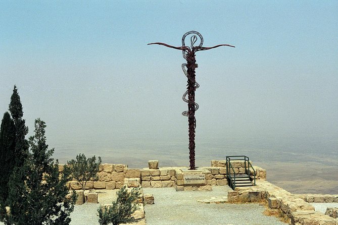 3-Day, 2-Night Private Tour: Footsteps of John Baptist in Jordan - Traveler Recommendations and Pricing
