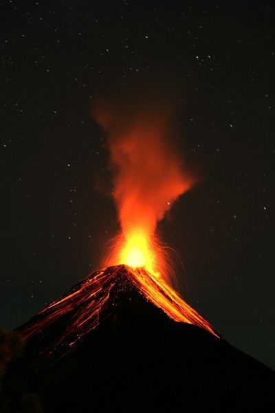 3 Day Acatenango & Fuego Volcanoes Doubleheader Hike - What to Bring
