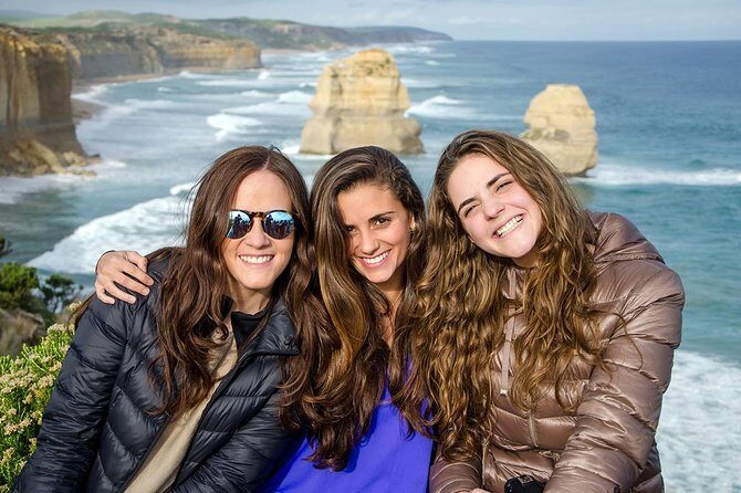 3-Day Adelaide to Melbourne Small-Group Grampian Great Ocean Road - Authentic Experiences and Highlights
