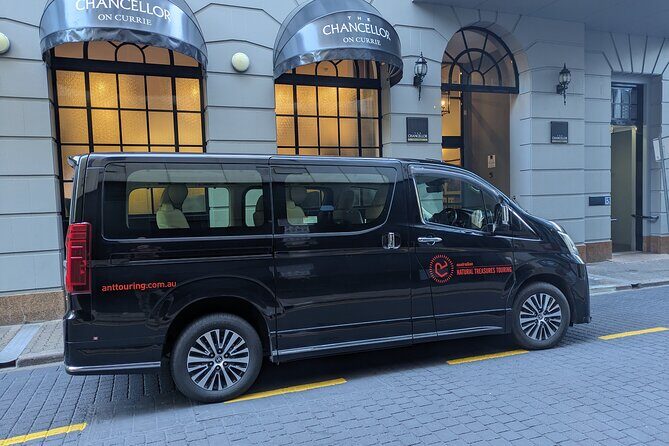 3-Day Adelaide to Melbourne Tour Including the Great Ocean Road - Whats Included and Whats Not