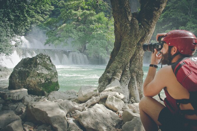 3-Day Adventure and Nature Tour in Huasteca Potosina From Ciudad Valles - Key Points