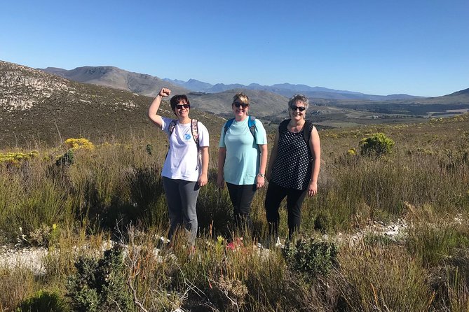 3 Day Adventure - Hike and Wine Pilates - Booking and Cancellation