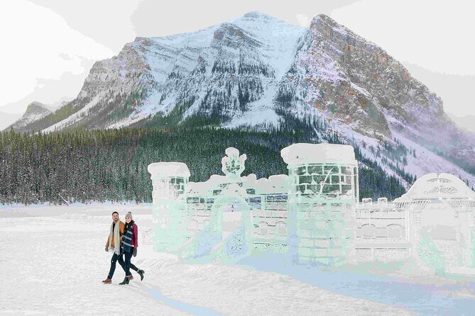 3 Day Adventure Johnston Canyon and Lake Louise - An In-Depth Look at the Itinerary