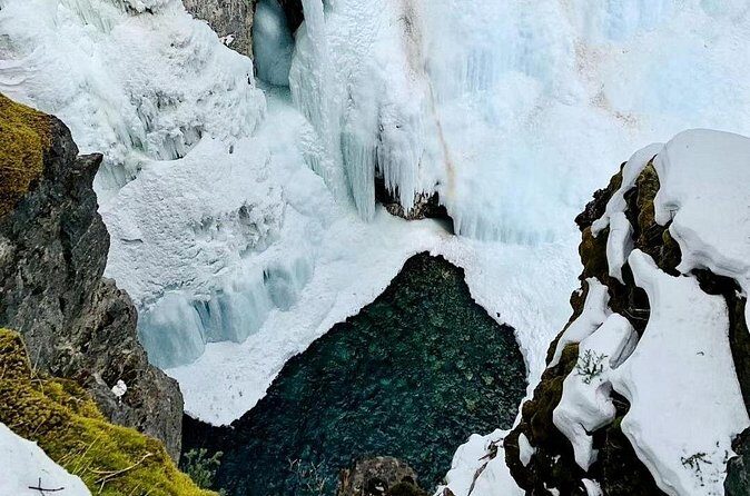 3 Day Adventure Johnston Canyon and Lake Louise - Who Should Consider This Tour?