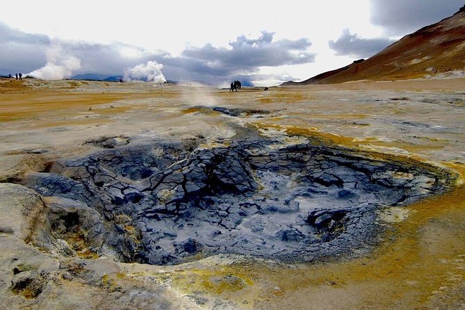 3 Day Akureyri & Mývatn (from Reykjavík) - PRIVATE TOUR - Inclusions and Amenities