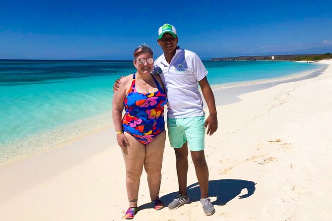3-Day All-Inclusive Package in the South From Santo Domingo - Activity Logistics