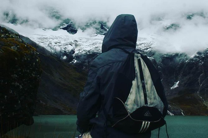 3-Day Altar Volcano Trekking Tour to Laguna Amarilla From Riobamba - Booking Information