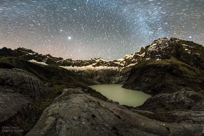 3-Day Altar Volcano Trekking Tour to Laguna Amarilla From Riobamba - Frequently Asked Questions