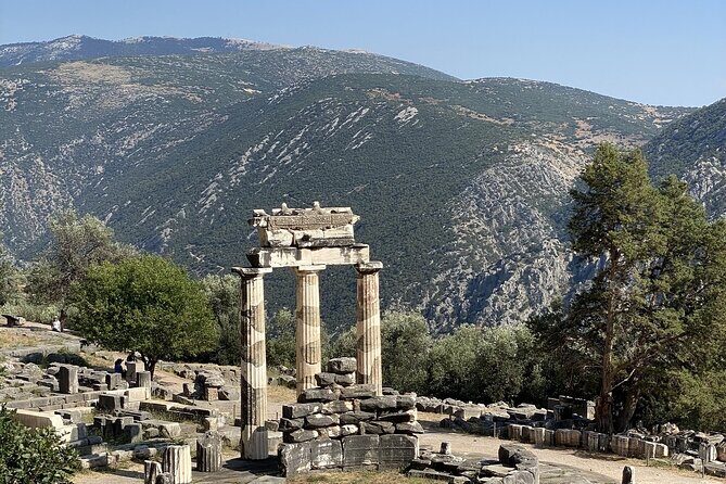 3 Day Ancient Greece Tour - What Travelers Can Expect