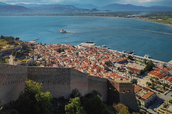 3 Day Ancient Greece Tour - FAQs