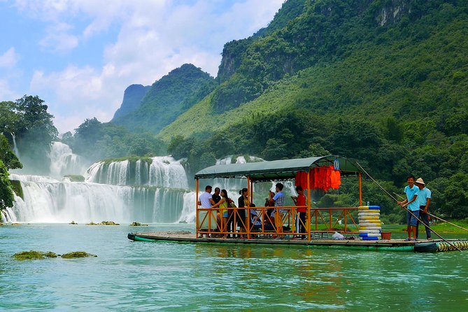 3-Day Ban Gioc Waterfall & Ba Be Lake From Hanoi - All Inclusive - Accommodation Options