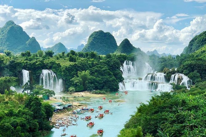 3-Day Ban Gioc Waterfall & Ba Be Lake From Hanoi - All Inclusive - What to Bring
