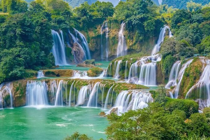 3-Day Ban Gioc Waterfall & Ba Be Lake From Hanoi - All Inclusive - Important Considerations