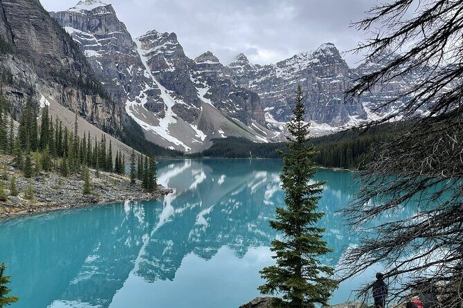 3 Day Banff National Park Johnston Canyon Voyage Car Tour - Key Points