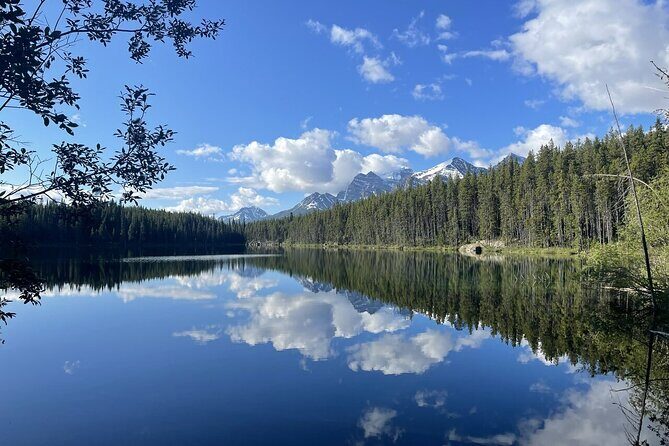 3 Day Banff National Park Johnston Canyon Voyage Car Tour - Who Should Consider This Tour?