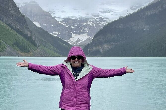 3 Day Banff National Park Johnston Canyon Voyage Car Tour - Final Thoughts