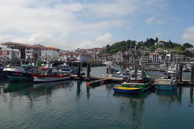 3 Day Basque Country Private Tour - Traveler Feedback