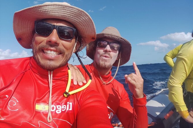 3 Day Beginner Kitesurf Course - What to Expect
