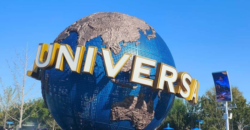 3-Day Beijing Tour Including Universal Studio Hotel Staying - Tour Inclusions