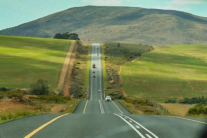 3 Day Big 5 and Bungee Tour - Garden Route Small Group Tour From Cape Town - Participation Requirements