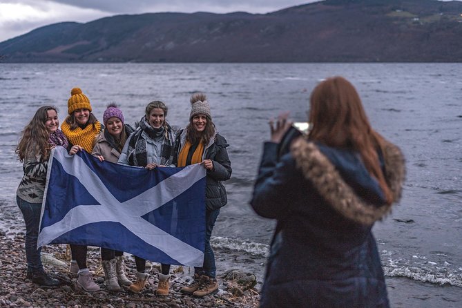 3-Day Budget Backpacker Isle of Skye and the Highlands Tour From Edinburgh - Day 2: Exploring the Isle of Skye