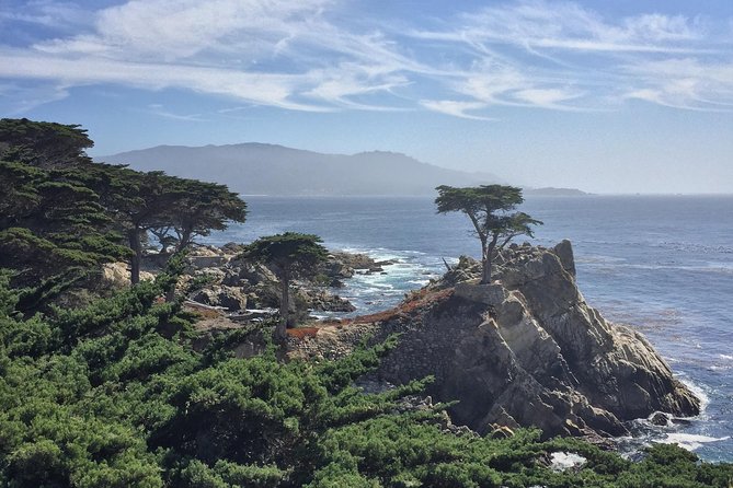3-Day California Coast Tour: San Francisco to Los Angeles - Weather Considerations