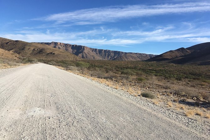 3 Day Camping Safari at Sossusvlei - Reviews and Customer Feedback