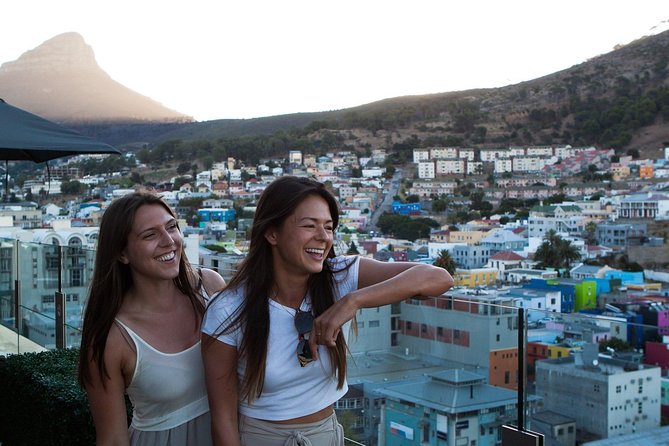 3 Day Cape Town Holiday South Africa - Frequently Asked Questions