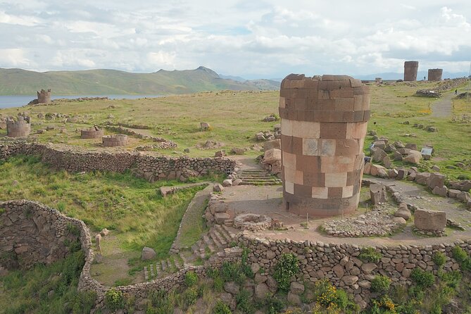3-day Classic Puno Tour Package - Accessibility and Preparation