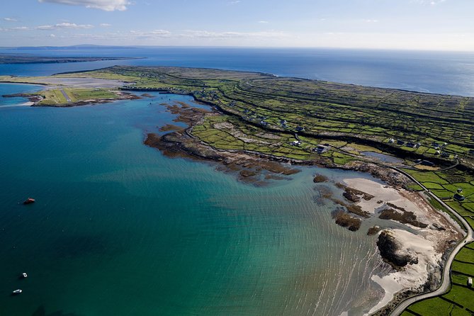 3-Day Cliffs of Moher, Connemara and Aran Islands Rail Tour From Dublin - Getting to the Meeting Location
