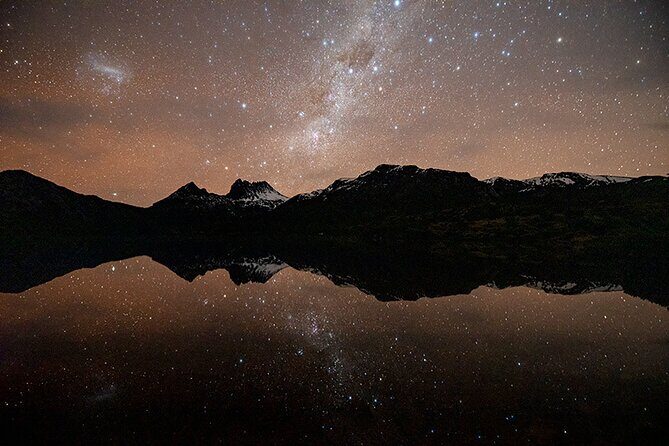3-Day Cradle Mountain Photography Workshop - Authenticity and Comfort