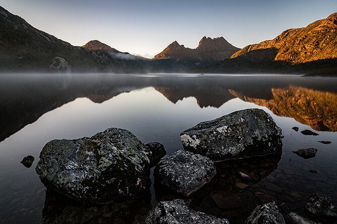 3-Day Cradle Mountain Photography Workshop - Real Traveler Insights