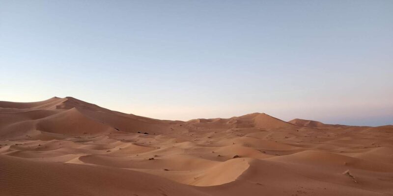 3-Day Desert Adventure: Ouarzazate to Merzouga - Experiences Included
