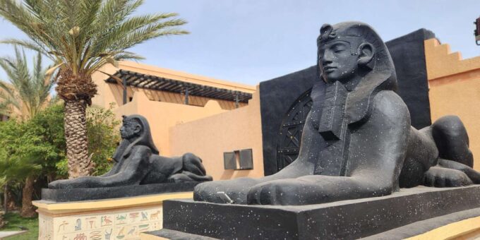 3-Day Desert Adventure: Ouarzazate to Merzouga - Scenery and Immersion