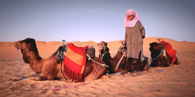 3-Day Desert Adventure: Ouarzazate to Merzouga - Preparing for the Adventure
