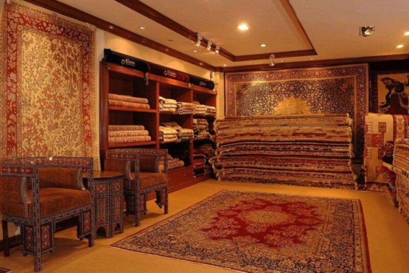 3-Day Desert Excursion From Tangier - Guided Experience and Transfers